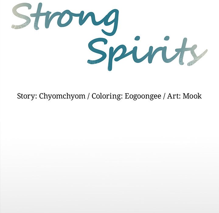 Strong Spirits Chapter 19 image 33