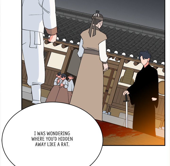 Strong Spirits Chapter 19 image 5