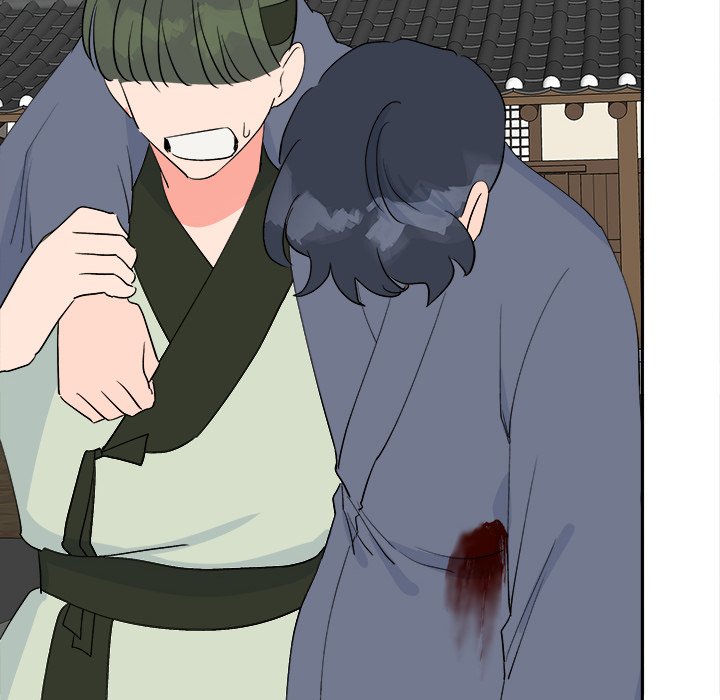 Strong Spirits Chapter 19 image 90