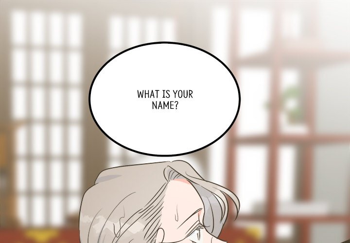 Strong Spirits Chapter 2 image 0