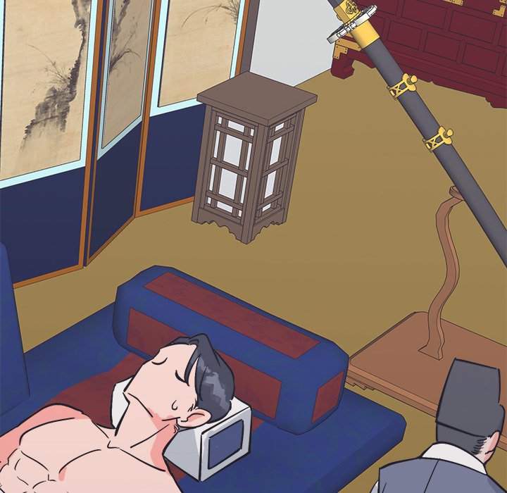 Strong Spirits Chapter 2 image 113