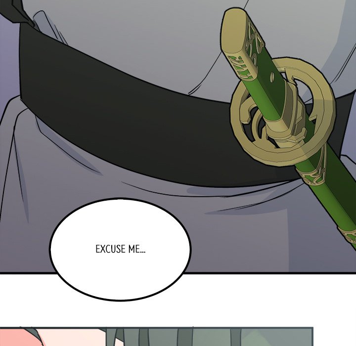 Strong Spirits Chapter 2 image 129