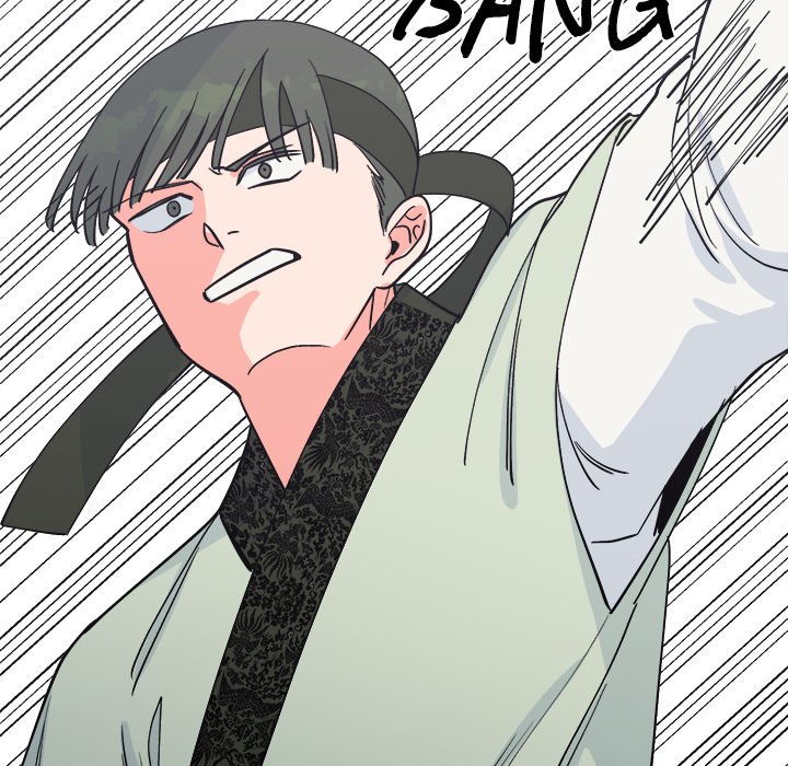Strong Spirits Chapter 2 image 147