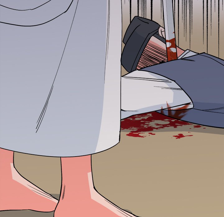 Strong Spirits Chapter 2 image 151