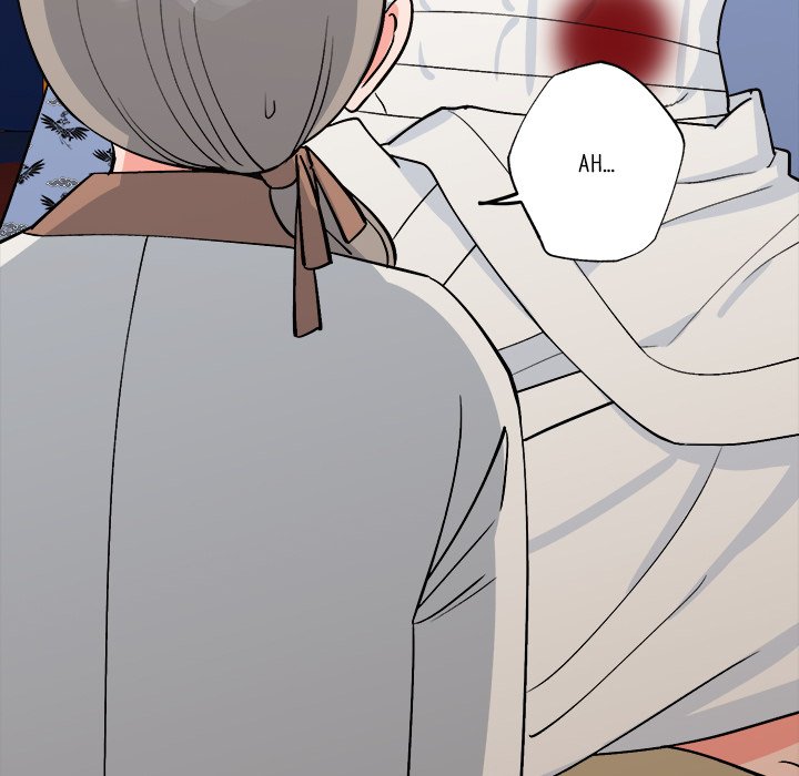 Strong Spirits Chapter 2 image 18
