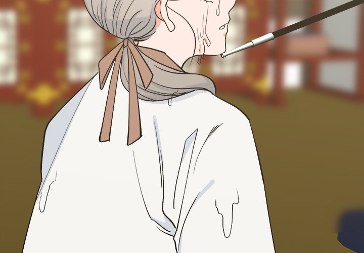 Strong Spirits Chapter 2 image 1