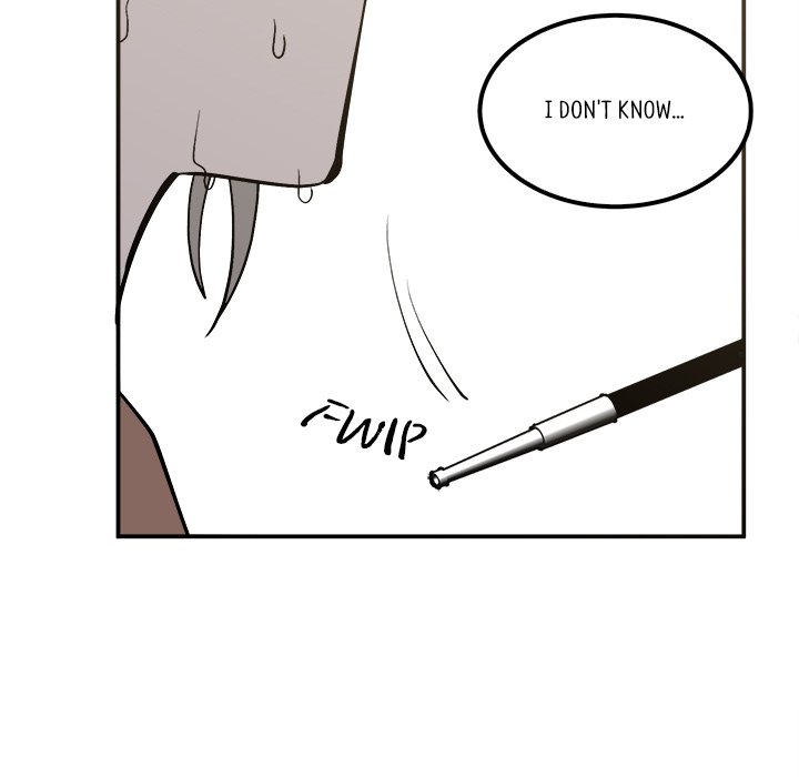 Strong Spirits Chapter 2 image 8