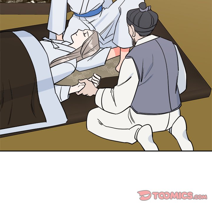 Strong Spirits Chapter 20 image 128