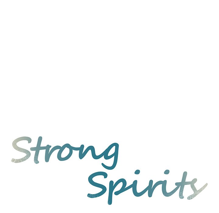 Strong Spirits Chapter 20 image 12