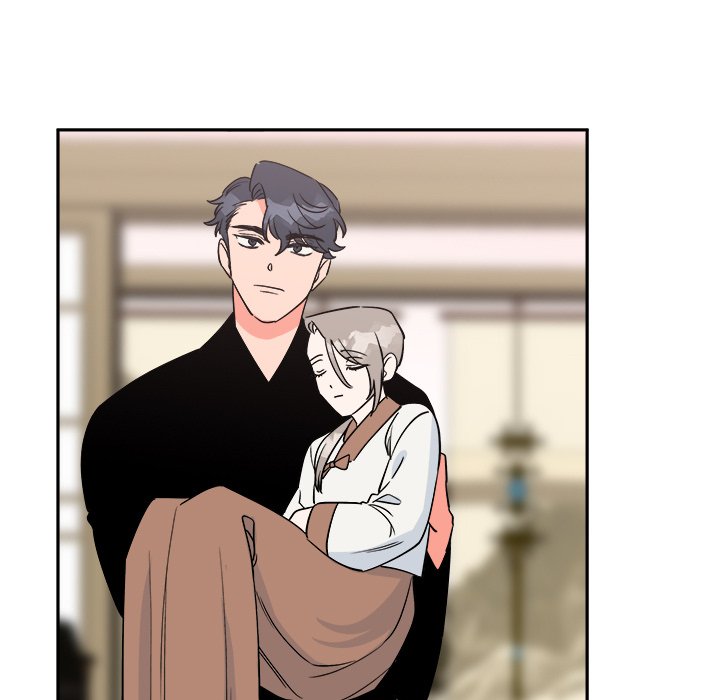 Strong Spirits Chapter 20 image 27