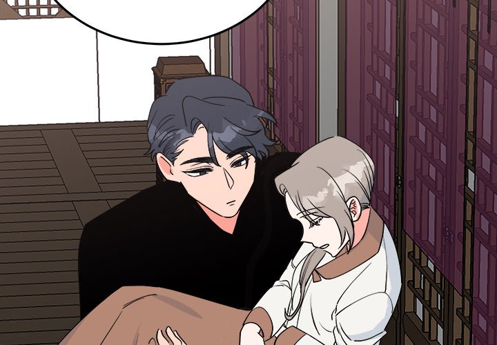 Strong Spirits Chapter 20 image 3