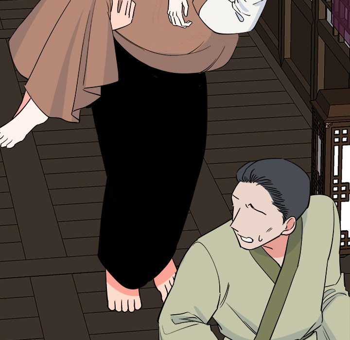 Strong Spirits Chapter 20 image 4