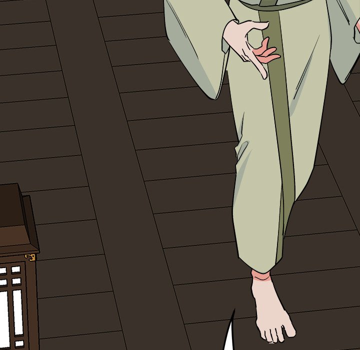 Strong Spirits Chapter 20 image 5