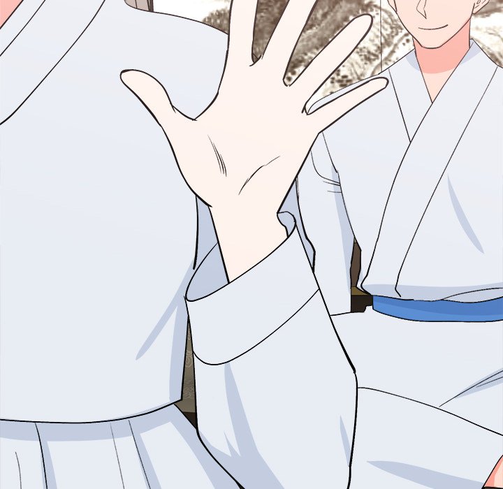 Strong Spirits Chapter 21 image 23