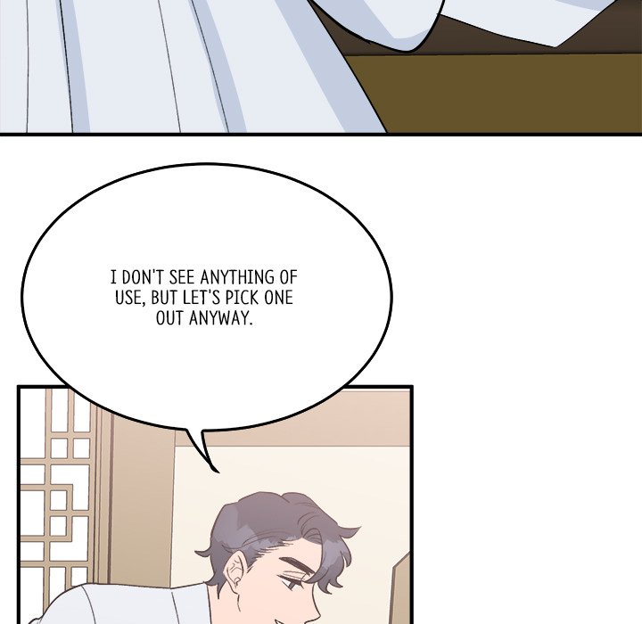 Strong Spirits Chapter 21 image 24