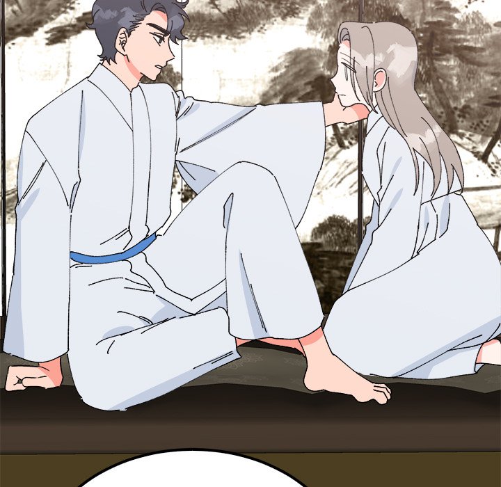 Strong Spirits Chapter 21 image 34