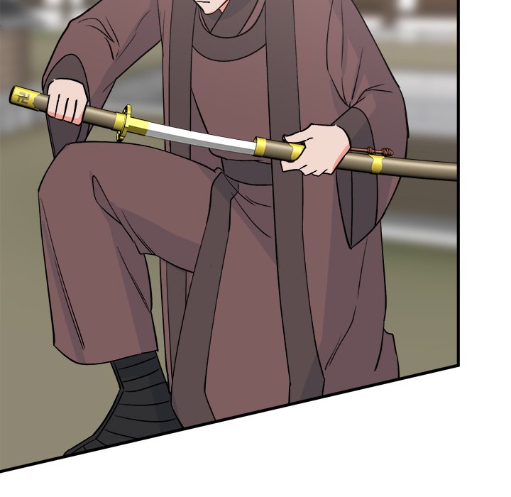 Strong Spirits Chapter 23 image 104