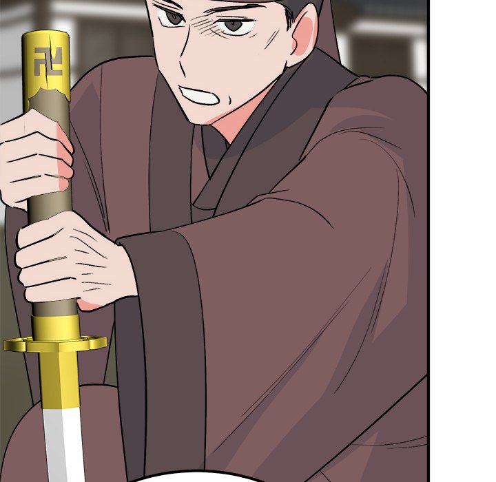 Strong Spirits Chapter 23 image 120