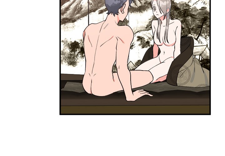Strong Spirits Chapter 23 image 3