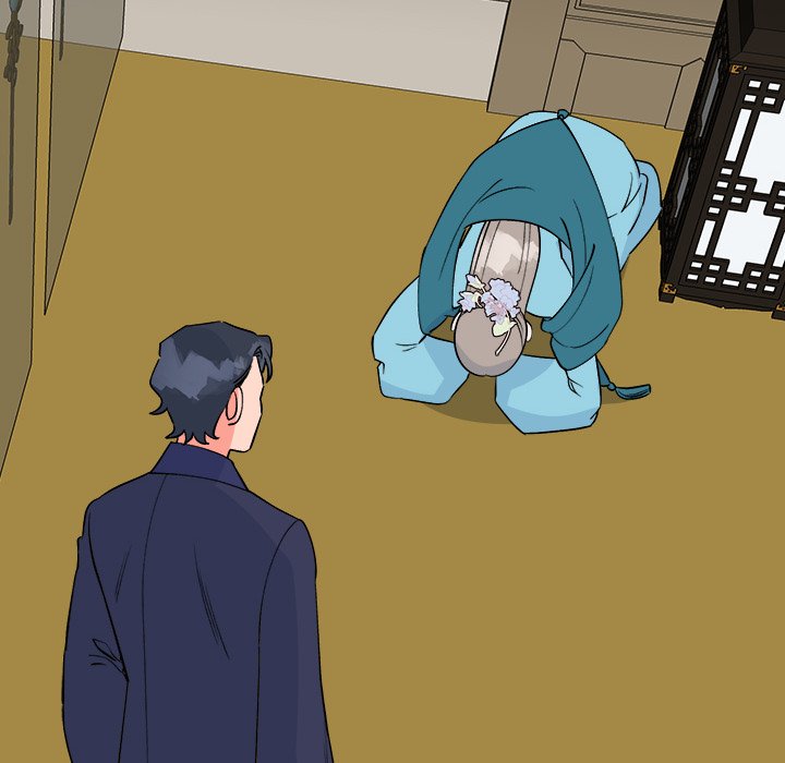 Strong Spirits Chapter 23 image 77