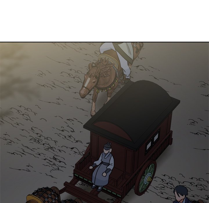 Strong Spirits Chapter 24 image 100