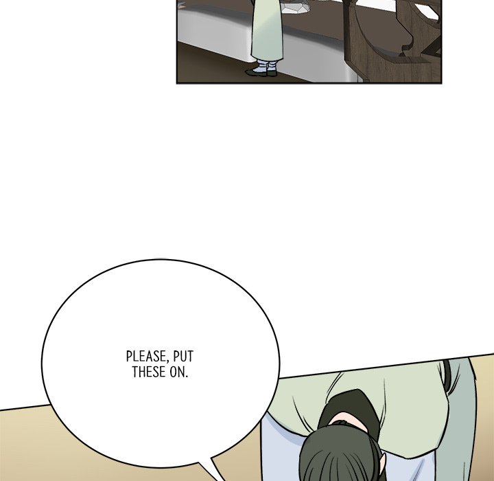 Strong Spirits Chapter 24 image 27