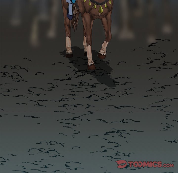Strong Spirits Chapter 25 image 128