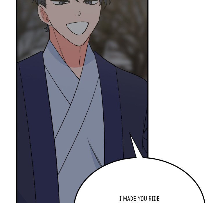 Strong Spirits Chapter 25 image 14