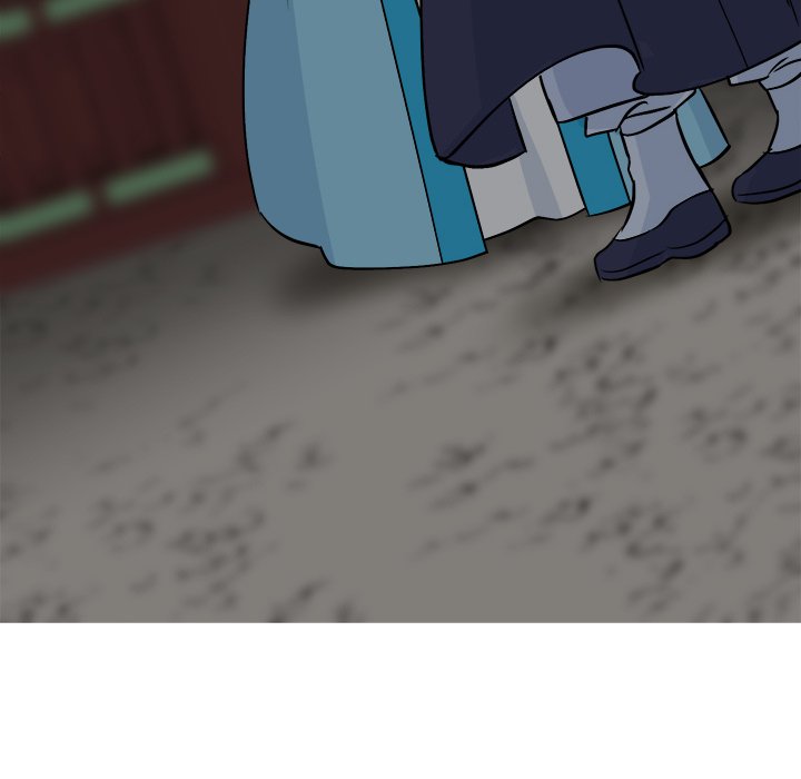 Strong Spirits Chapter 25 image 5