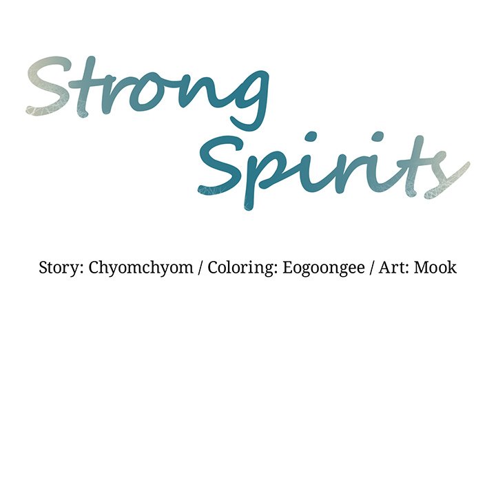 Strong Spirits Chapter 25 image 7