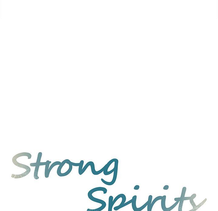 Strong Spirits Chapter 26 image 13