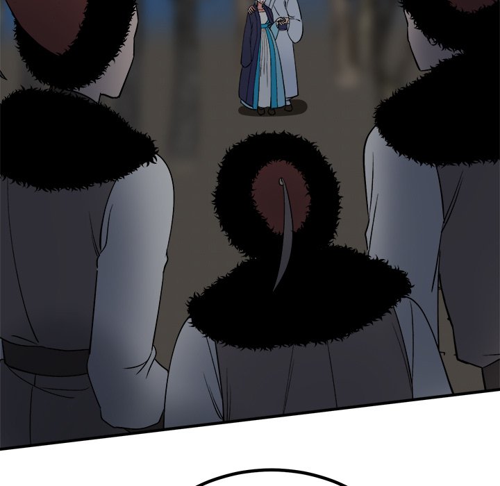Strong Spirits Chapter 26 image 21