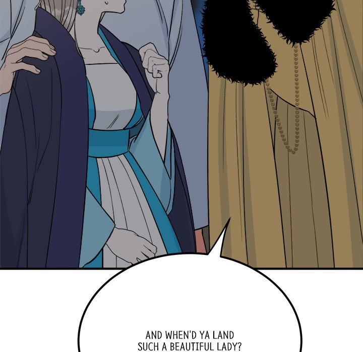 Strong Spirits Chapter 26 image 26