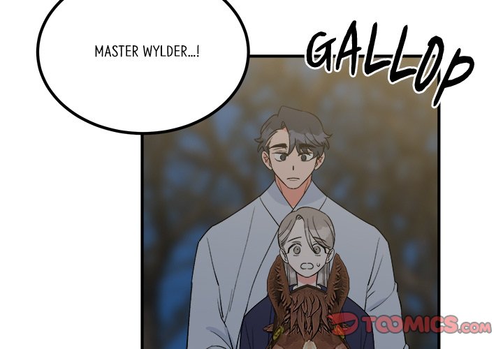 Strong Spirits Chapter 26 image 2