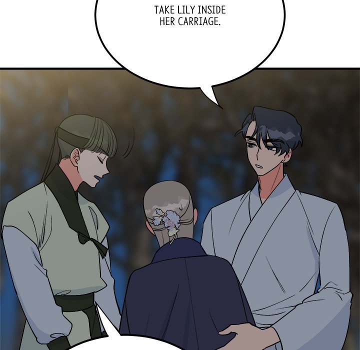 Strong Spirits Chapter 26 image 33