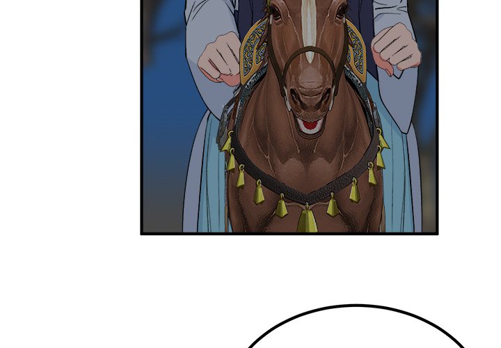 Strong Spirits Chapter 26 image 3