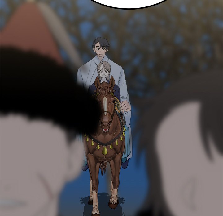 Strong Spirits Chapter 26 image 6