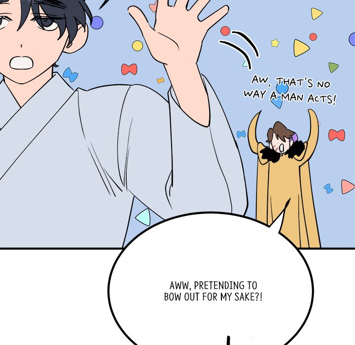 Strong Spirits Chapter 26 image 69