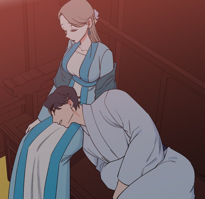 Strong Spirits Chapter 26 image 84