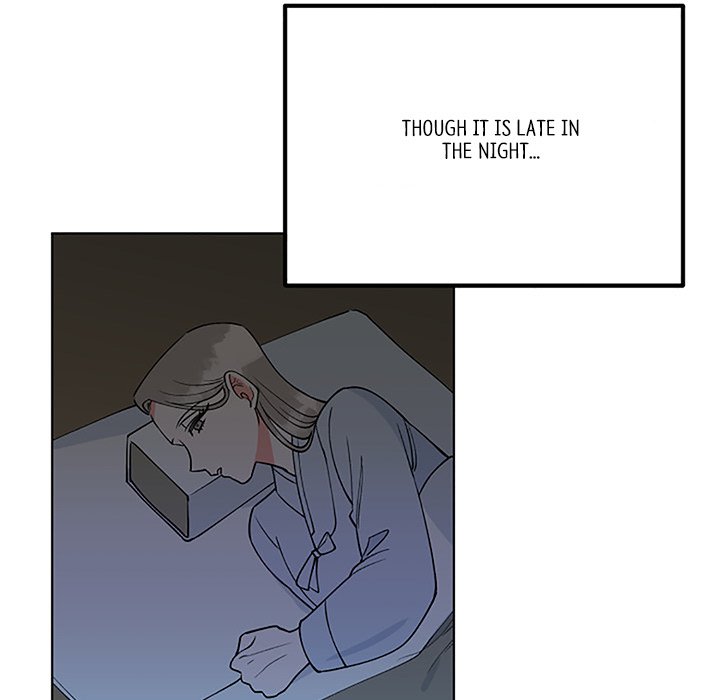 Strong Spirits Chapter 27 image 16