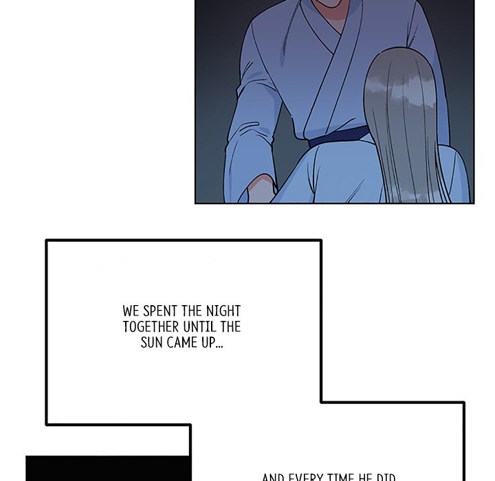 Strong Spirits Chapter 27 image 18