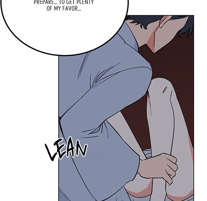 Strong Spirits Chapter 27 image 31
