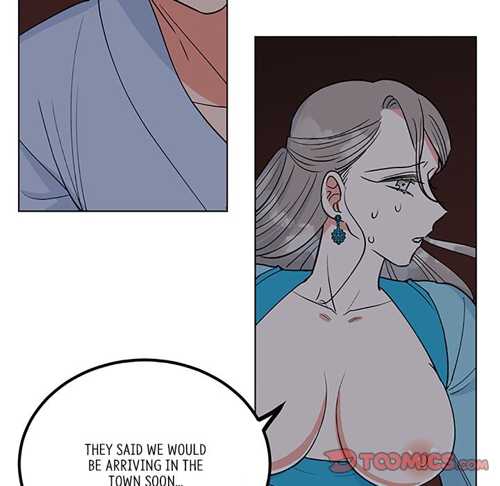 Strong Spirits Chapter 27 image 33