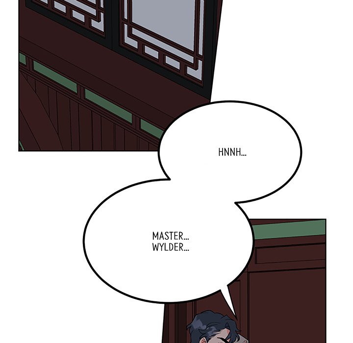 Strong Spirits Chapter 27 image 6
