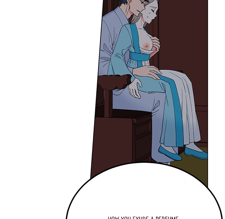 Strong Spirits Chapter 27 image 7