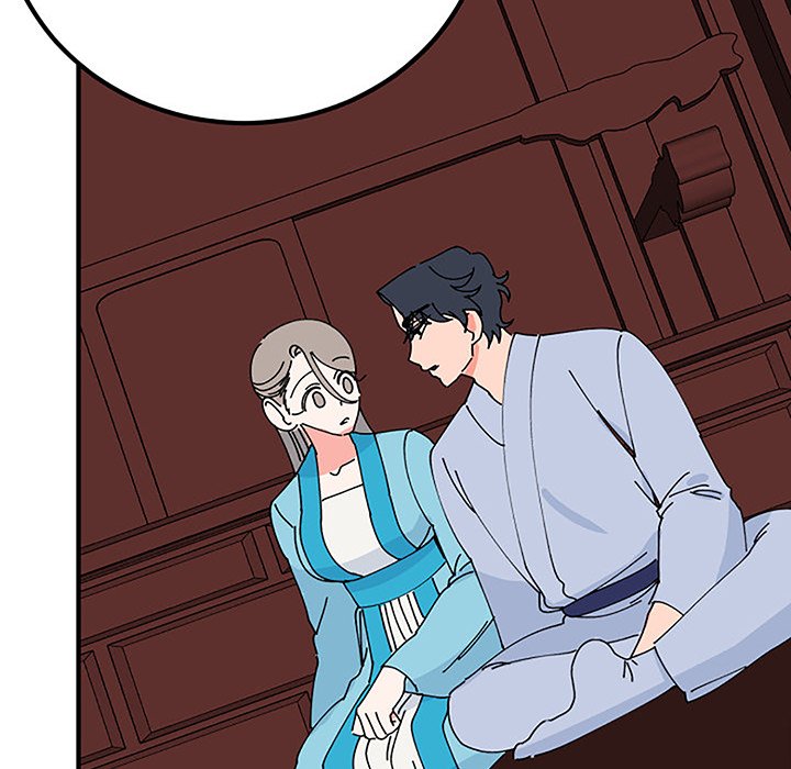 Strong Spirits Chapter 28 image 100