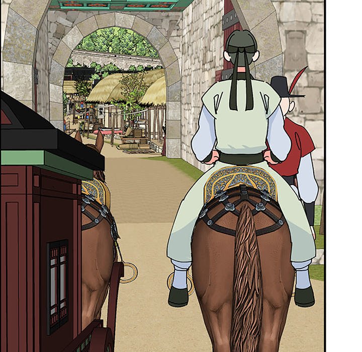 Strong Spirits Chapter 28 image 130