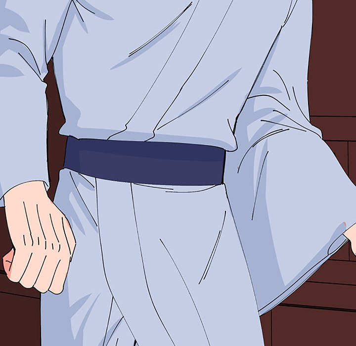 Strong Spirits Chapter 28 image 140