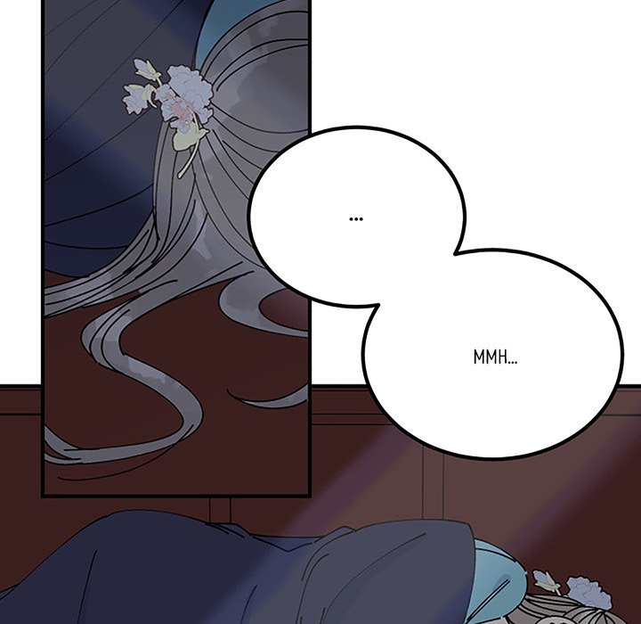Strong Spirits Chapter 28 image 18