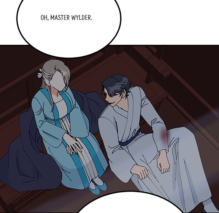 Strong Spirits Chapter 28 image 23
